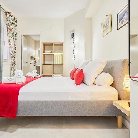 Santa Cruz Alicante Apartamentos Kültér fotó