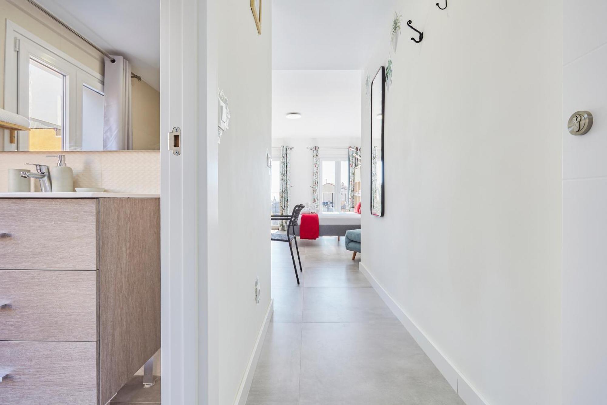Santa Cruz Alicante Apartamentos Kültér fotó