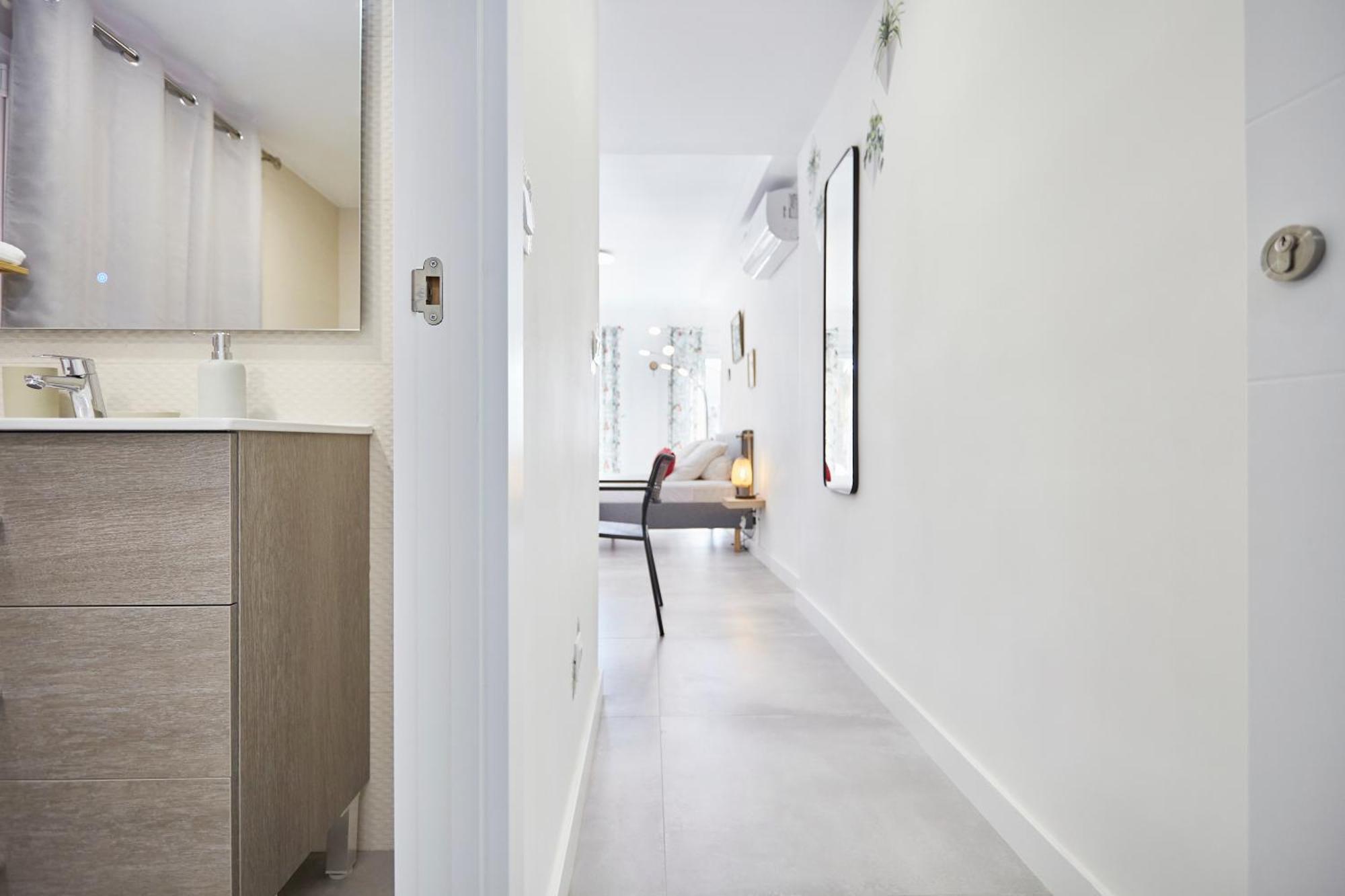 Santa Cruz Alicante Apartamentos Kültér fotó