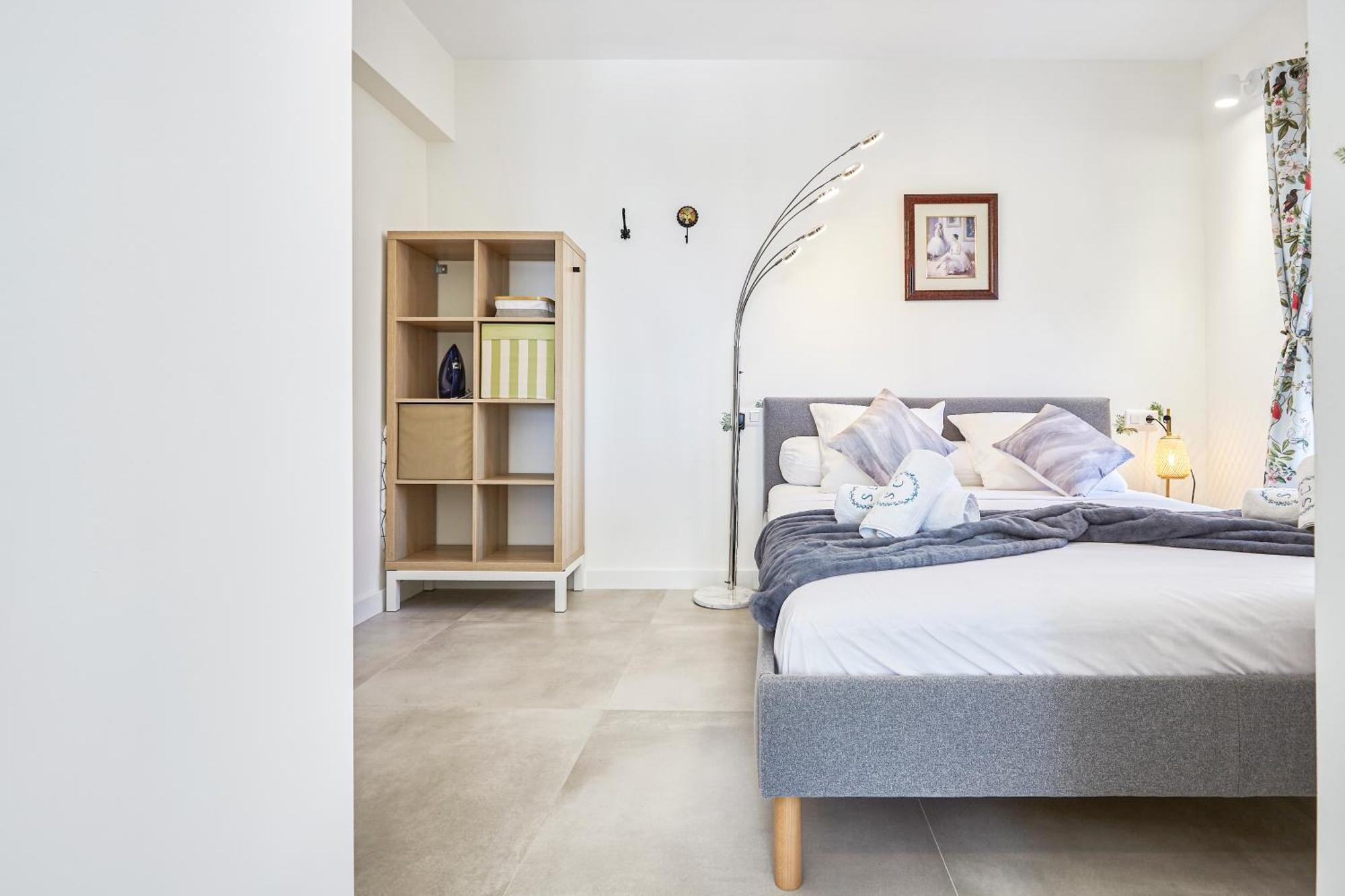Santa Cruz Alicante Apartamentos Kültér fotó