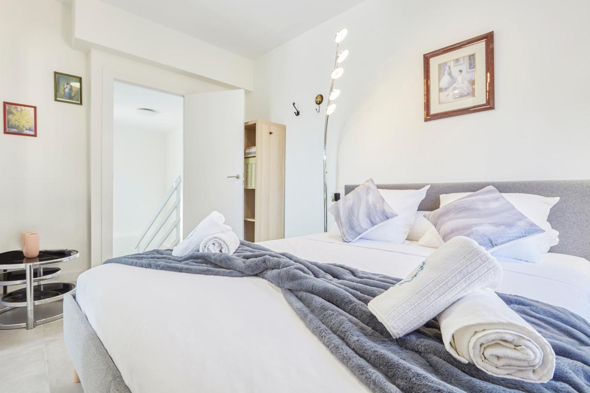 Santa Cruz Alicante Apartamentos Kültér fotó