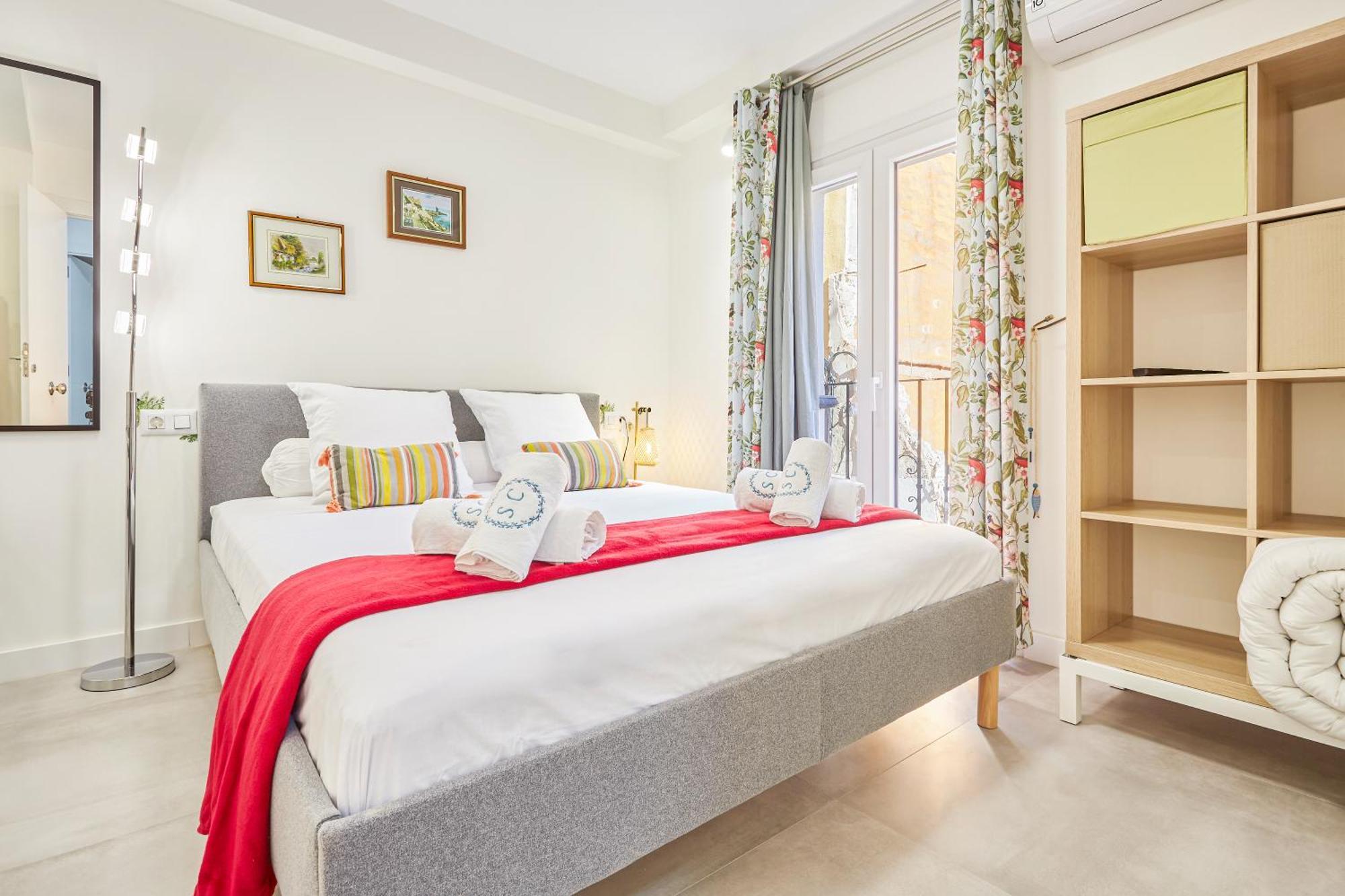 Santa Cruz Alicante Apartamentos Kültér fotó