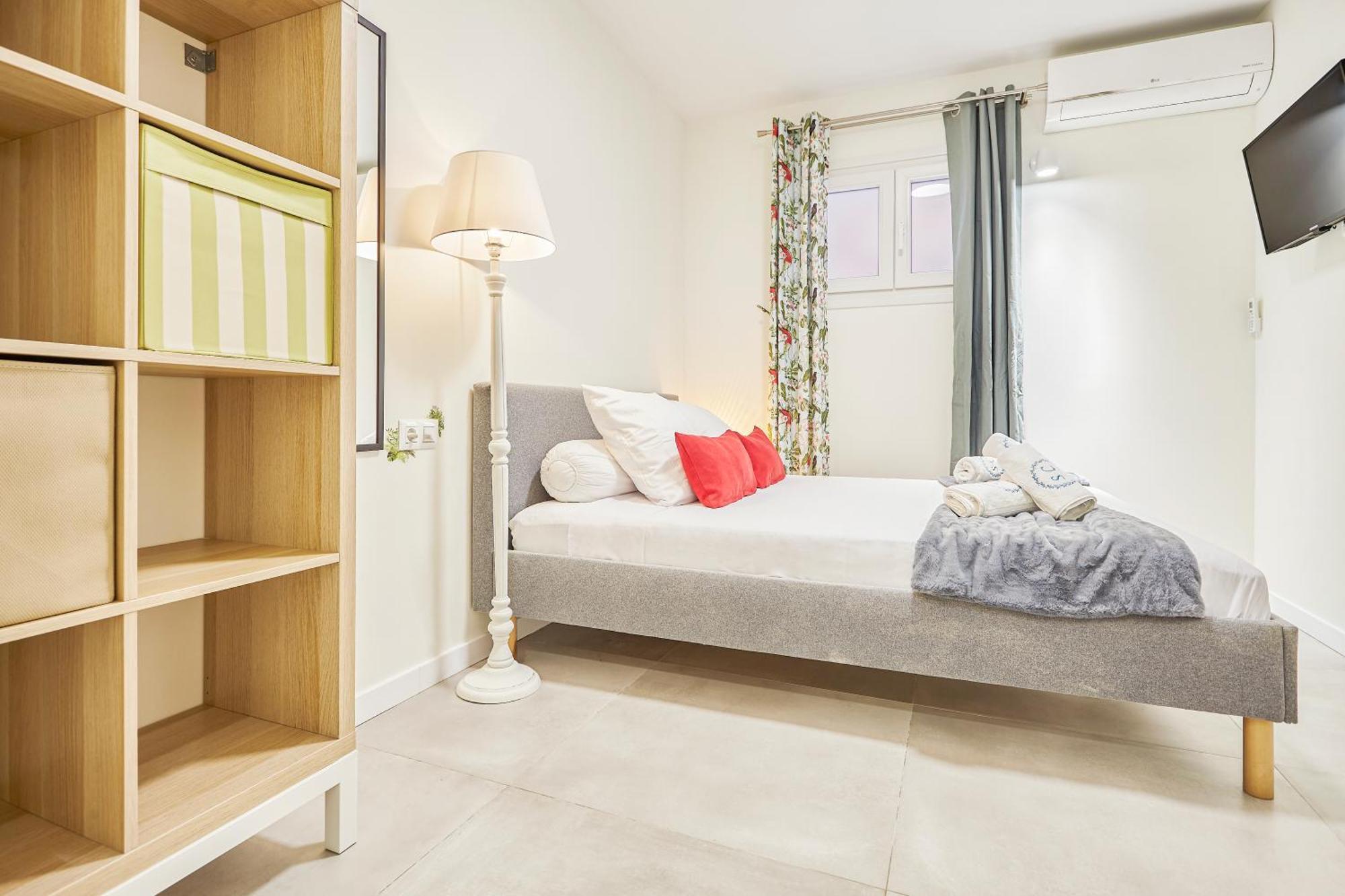 Santa Cruz Alicante Apartamentos Kültér fotó